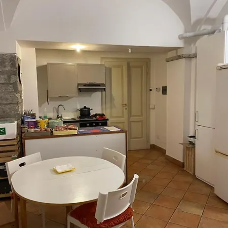 Casa Broseta Apartament
